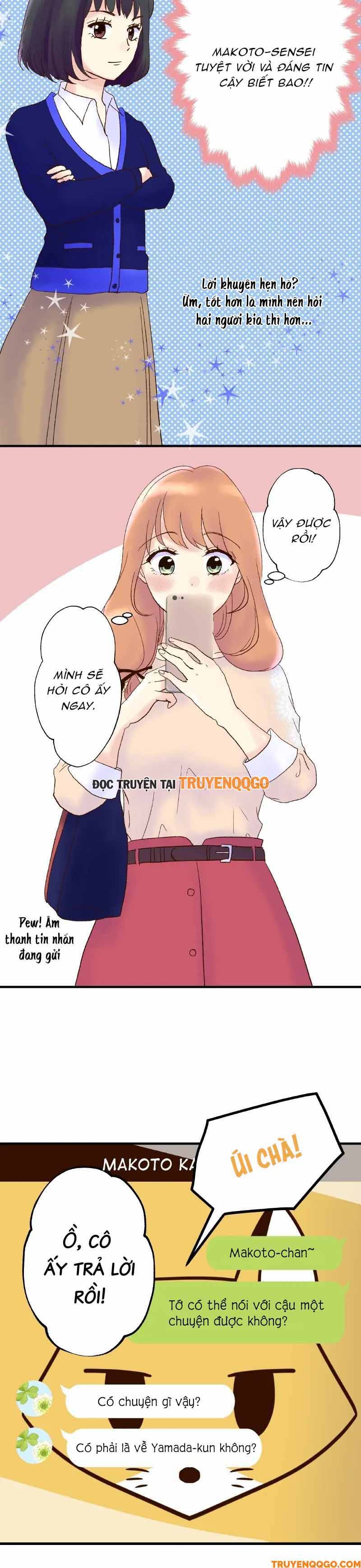 Prince Uncharming [Chap 39-63]