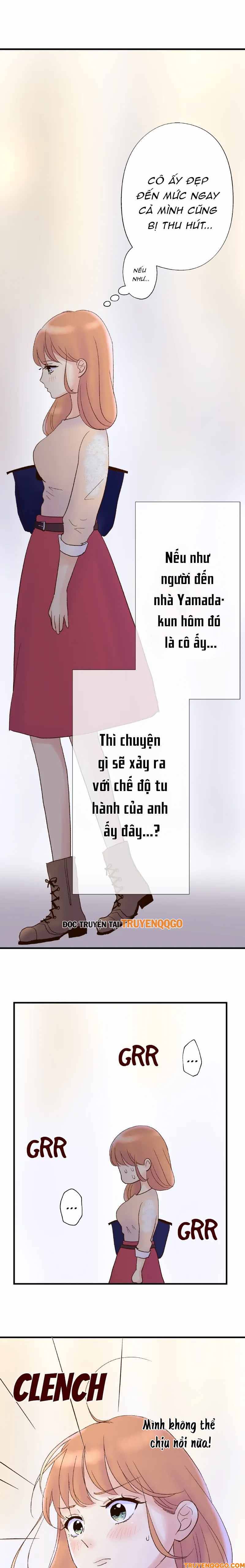 Prince Uncharming [Chap 39-63]