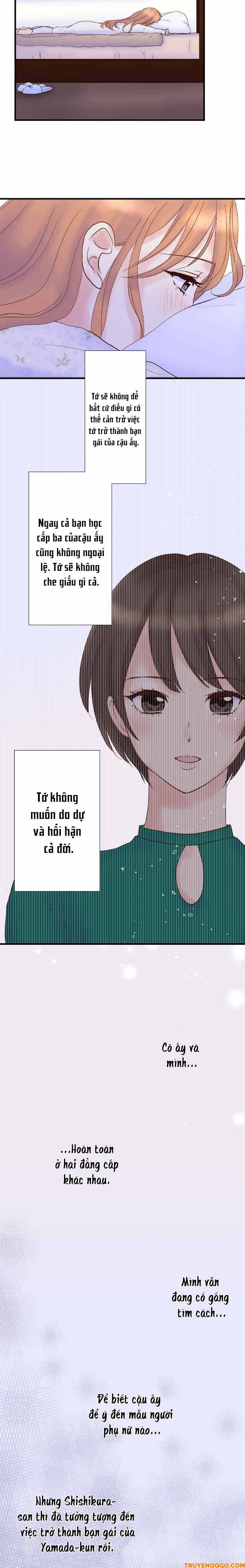 Prince Uncharming [Chap 39-63]