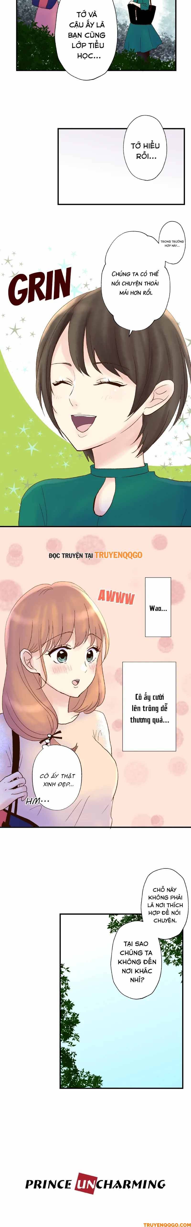 Prince Uncharming [Chap 39-63]