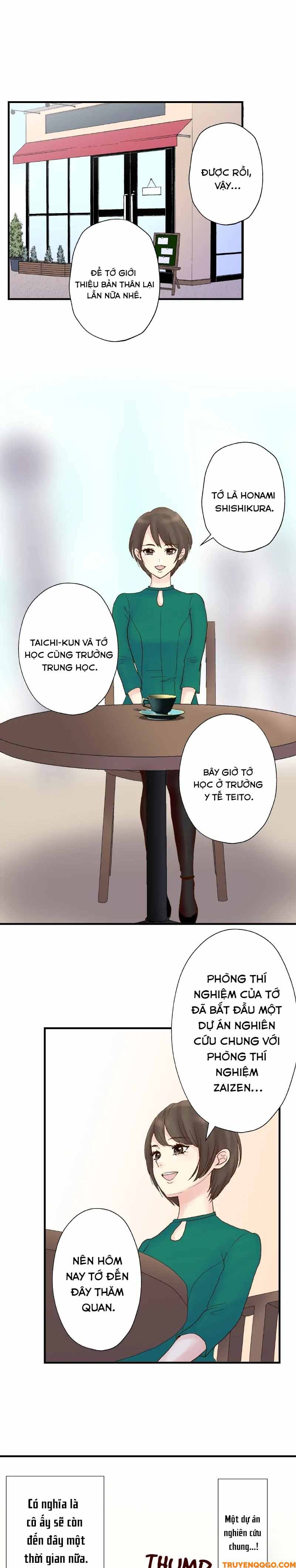 Prince Uncharming [Chap 39-63]
