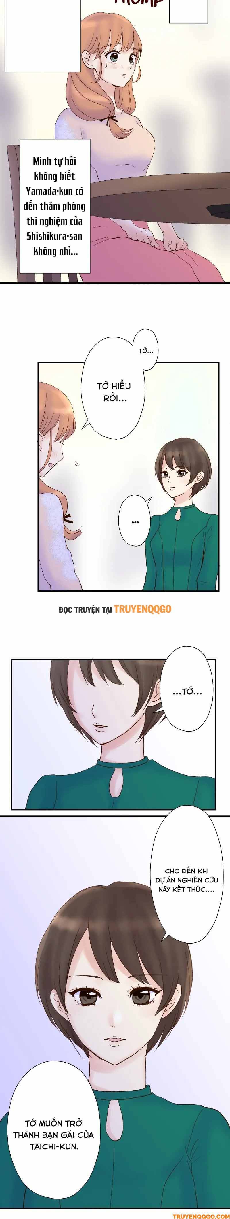 Prince Uncharming [Chap 39-63]