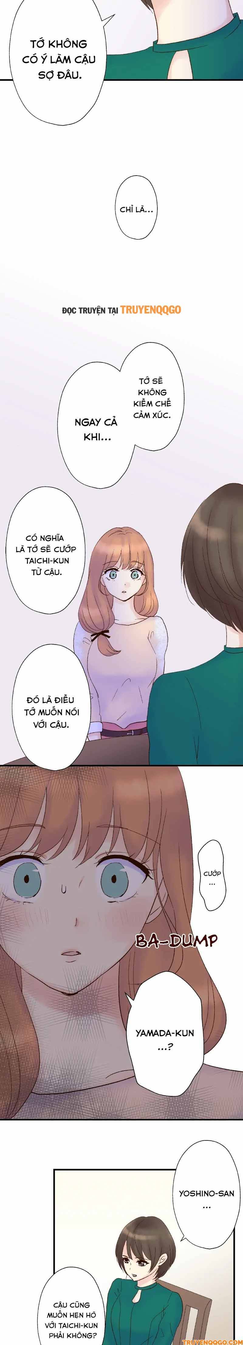 Prince Uncharming [Chap 39-63]