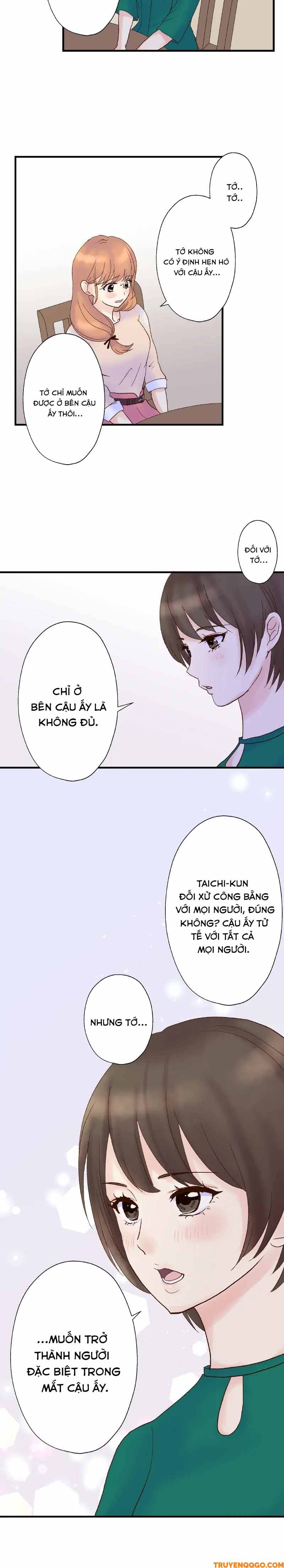 Prince Uncharming [Chap 39-63]