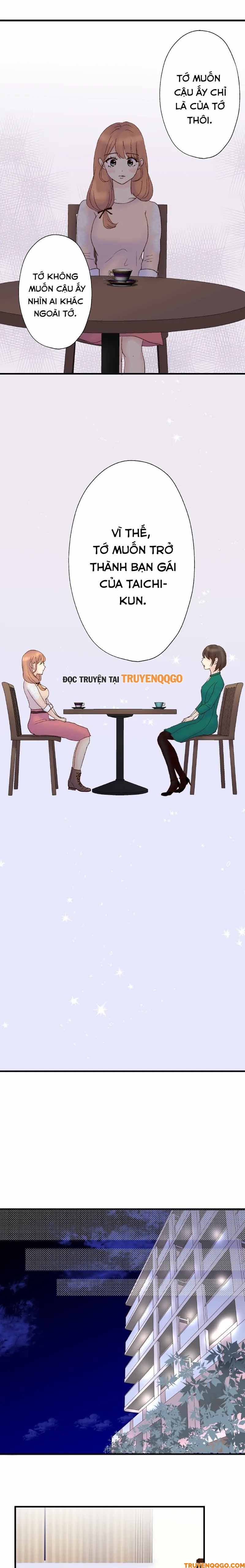 Prince Uncharming [Chap 39-63]