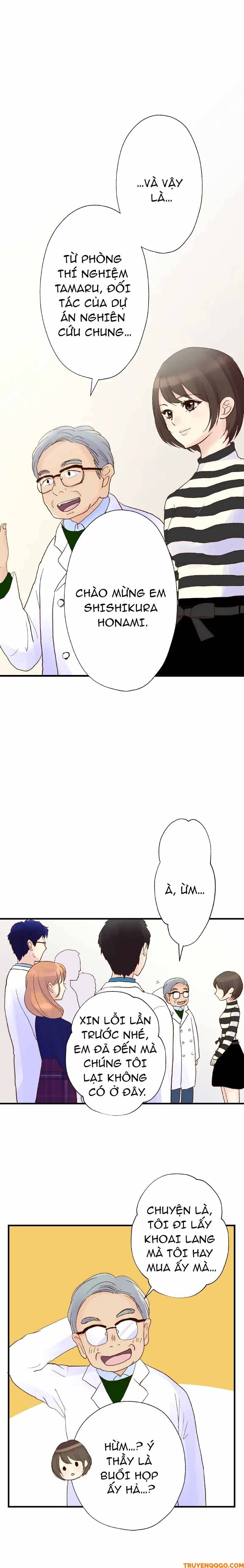 Prince Uncharming [Chap 39-63]