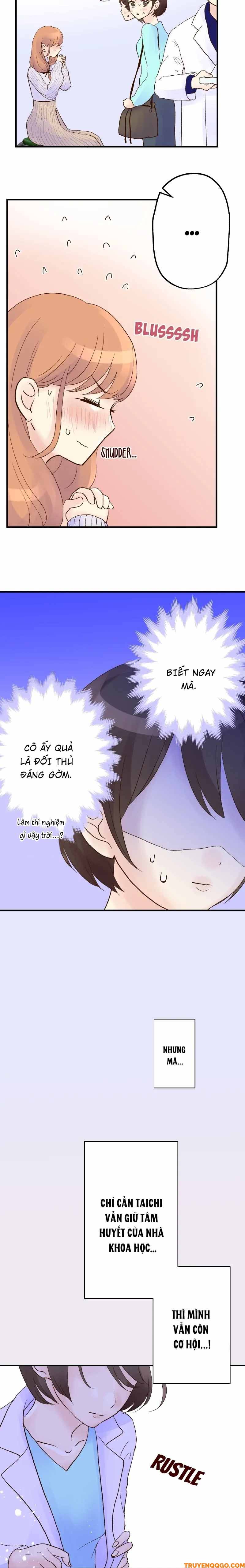 Prince Uncharming [Chap 39-63]