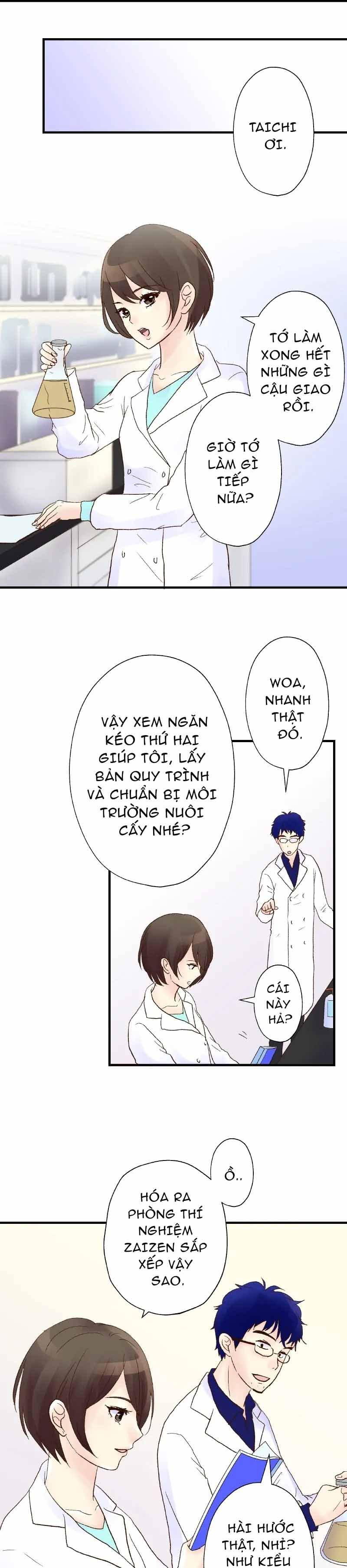 Prince Uncharming [Chap 39-63]