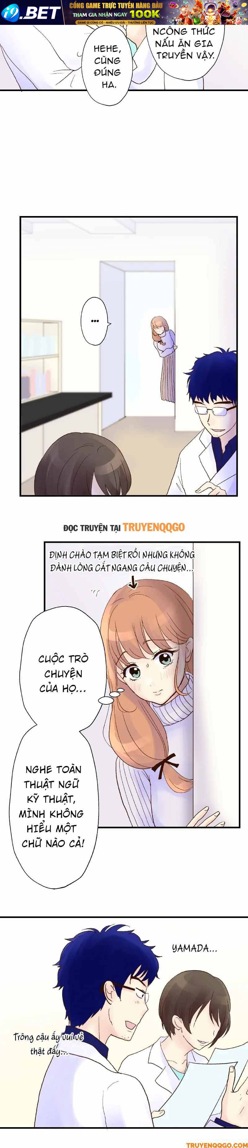 Prince Uncharming [Chap 39-63]
