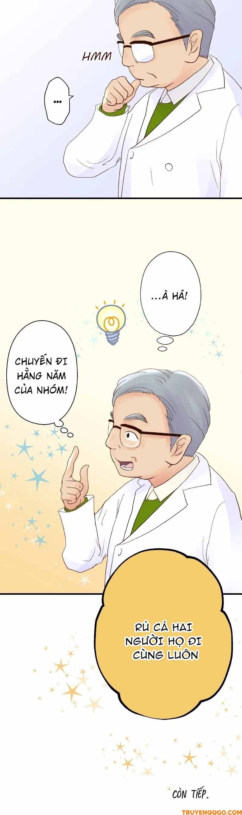 Prince Uncharming [Chap 39-63]