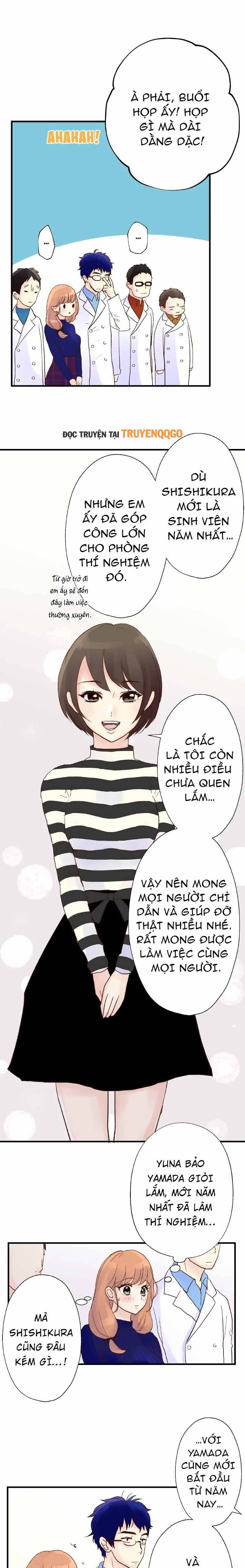 Prince Uncharming [Chap 39-63]