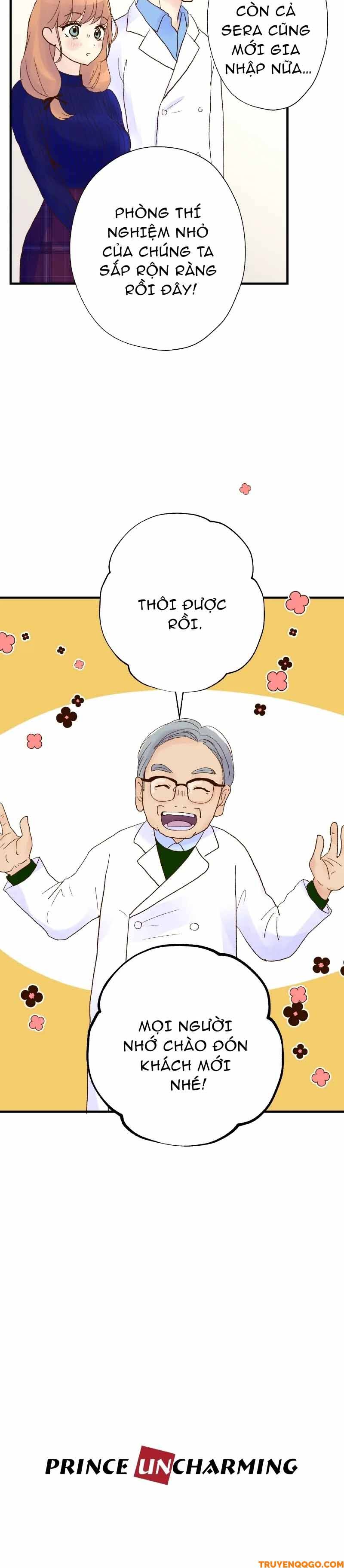 Prince Uncharming [Chap 39-63]
