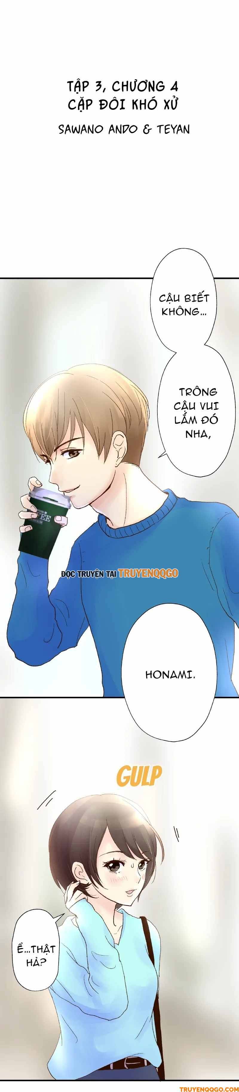Prince Uncharming [Chap 39-63]