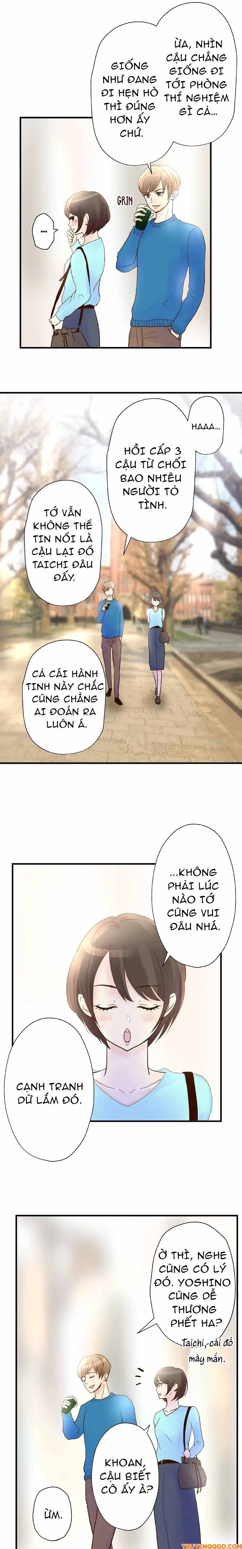 Prince Uncharming [Chap 39-63]
