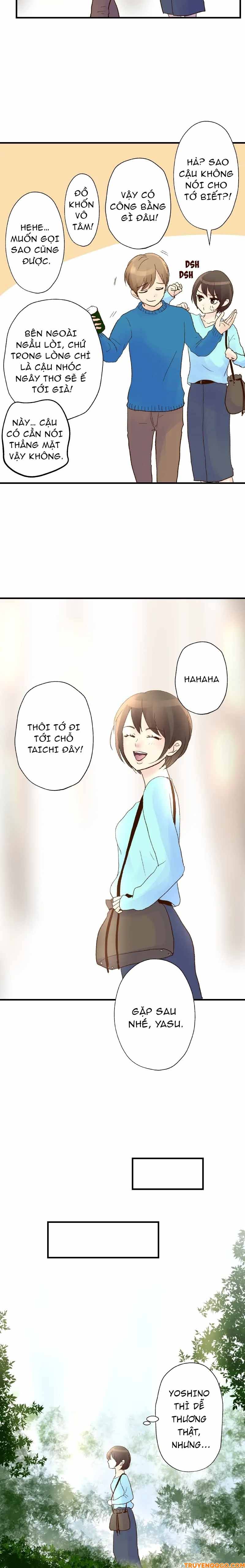 Prince Uncharming [Chap 39-63]