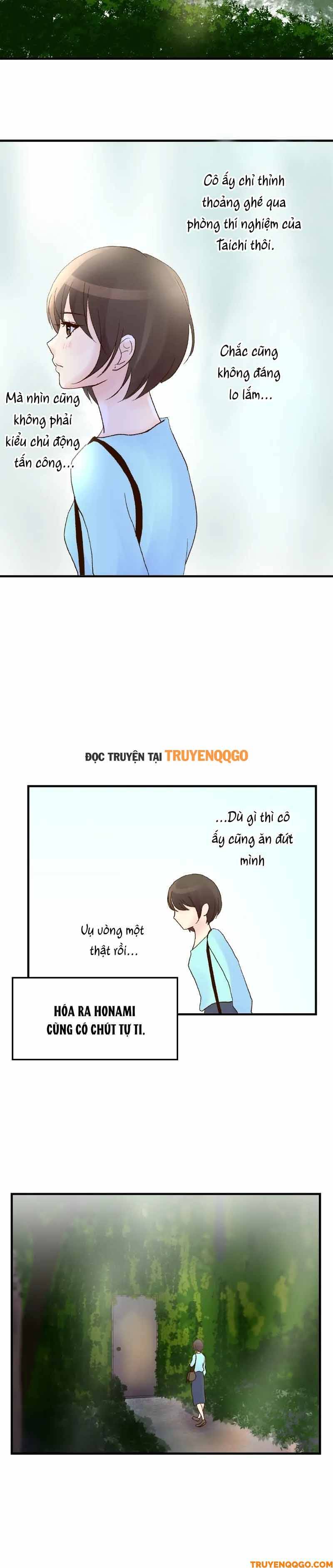 Prince Uncharming [Chap 39-63]