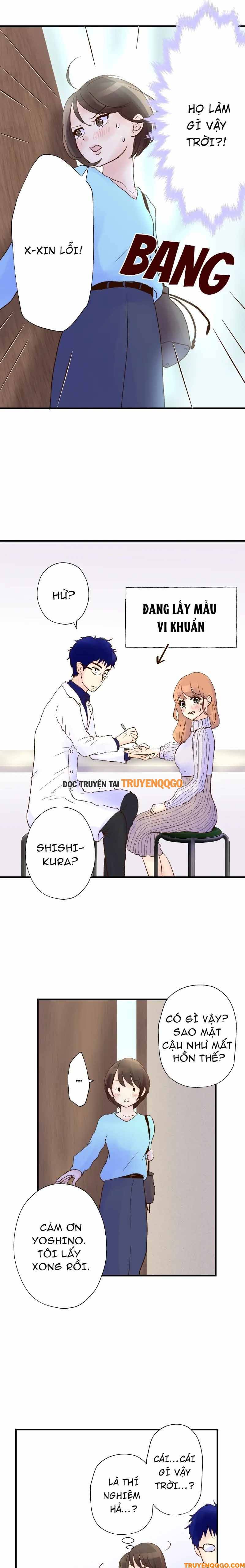 Prince Uncharming [Chap 39-63]