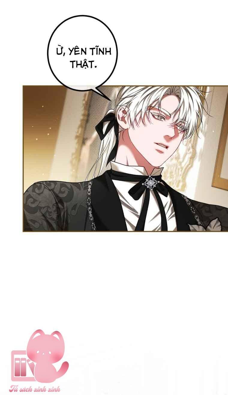 Thời Gian Của Nhân Vật Phụ Có Giới Hạn Chapter 84 - TC Truyện