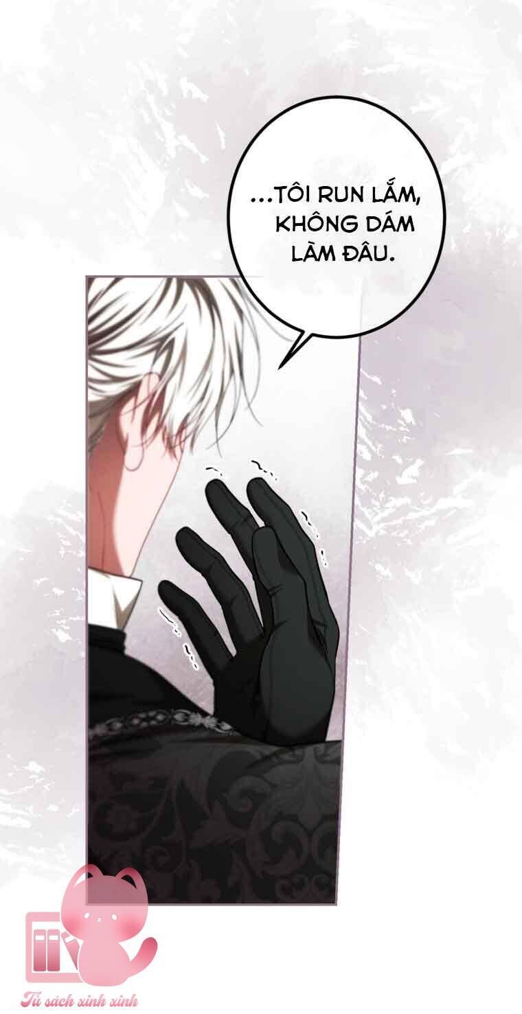 Thời Gian Của Nhân Vật Phụ Có Giới Hạn Chapter 84 - TC Truyện