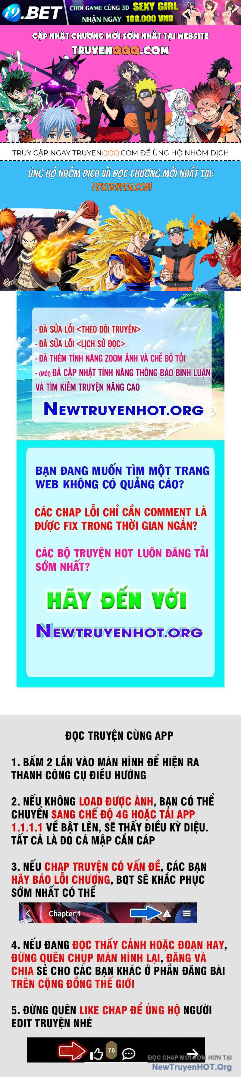 Vô Hạn Dị Hóa Chiến Tranh Hệ Nhị Phân [Chap 41]