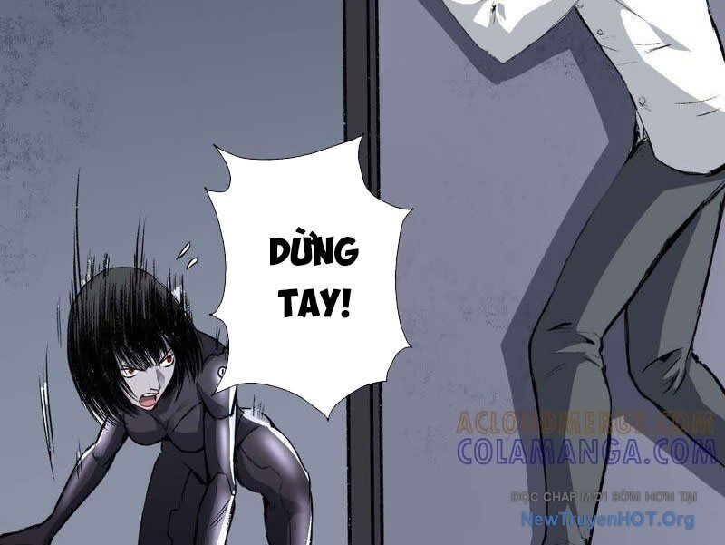 Vô Hạn Dị Hóa Chiến Tranh Hệ Nhị Phân [Chap 41]