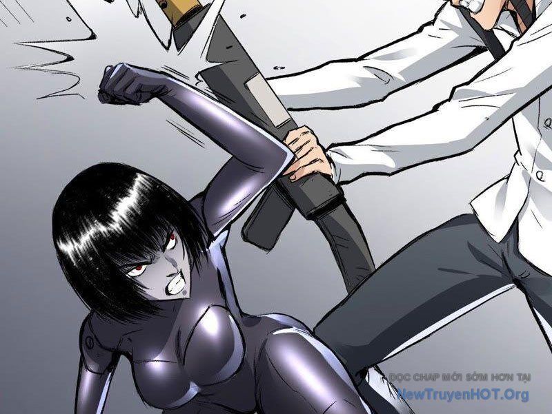 Vô Hạn Dị Hóa Chiến Tranh Hệ Nhị Phân [Chap 41]