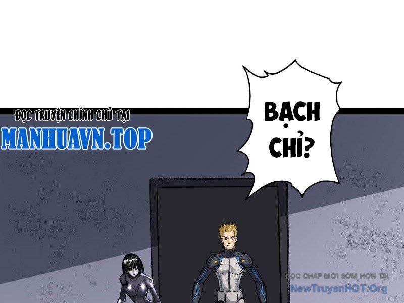 Vô Hạn Dị Hóa Chiến Tranh Hệ Nhị Phân [Chap 41]