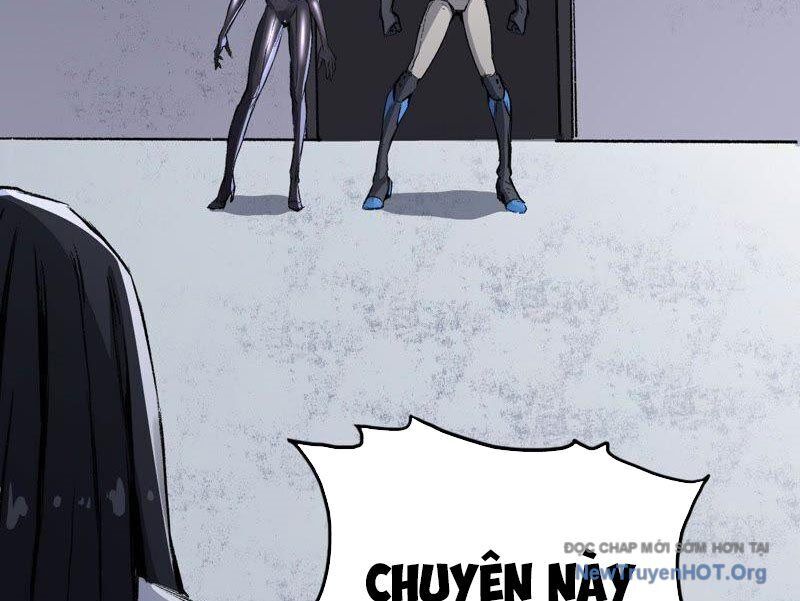 Vô Hạn Dị Hóa Chiến Tranh Hệ Nhị Phân [Chap 41]