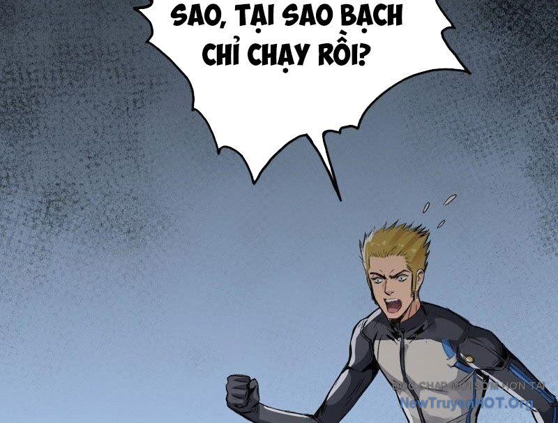 Vô Hạn Dị Hóa Chiến Tranh Hệ Nhị Phân [Chap 41]