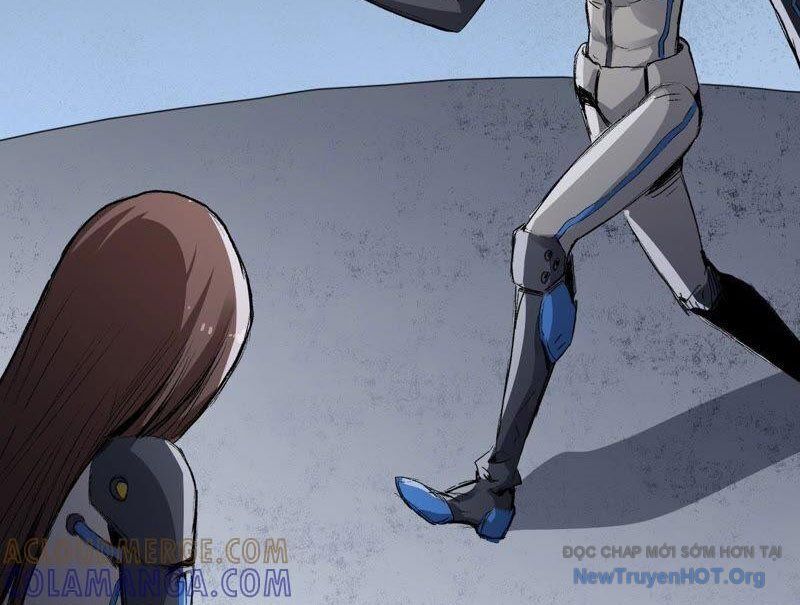 Vô Hạn Dị Hóa Chiến Tranh Hệ Nhị Phân [Chap 41]