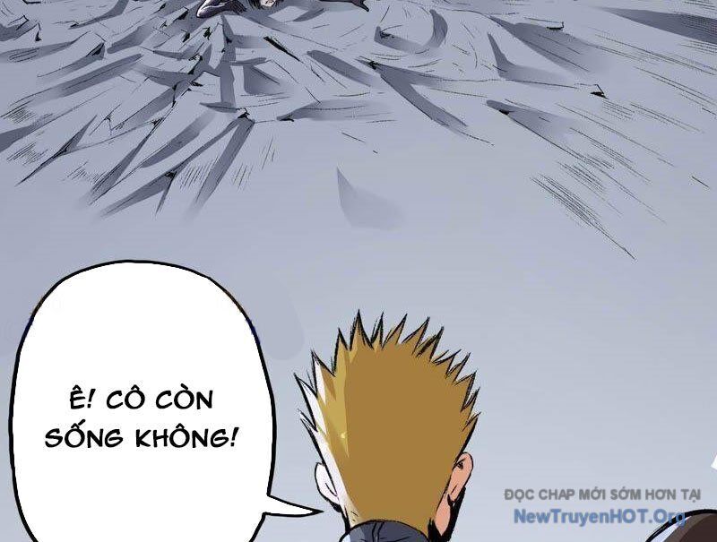 Vô Hạn Dị Hóa Chiến Tranh Hệ Nhị Phân [Chap 41]
