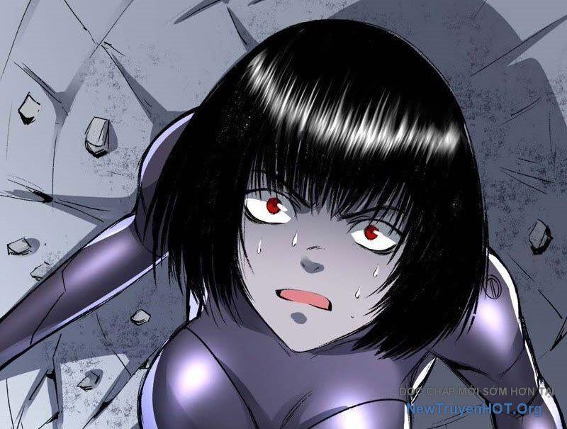 Vô Hạn Dị Hóa Chiến Tranh Hệ Nhị Phân [Chap 41]