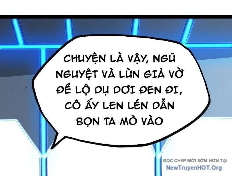 Vô Hạn Dị Hóa Chiến Tranh Hệ Nhị Phân [Chap 41]