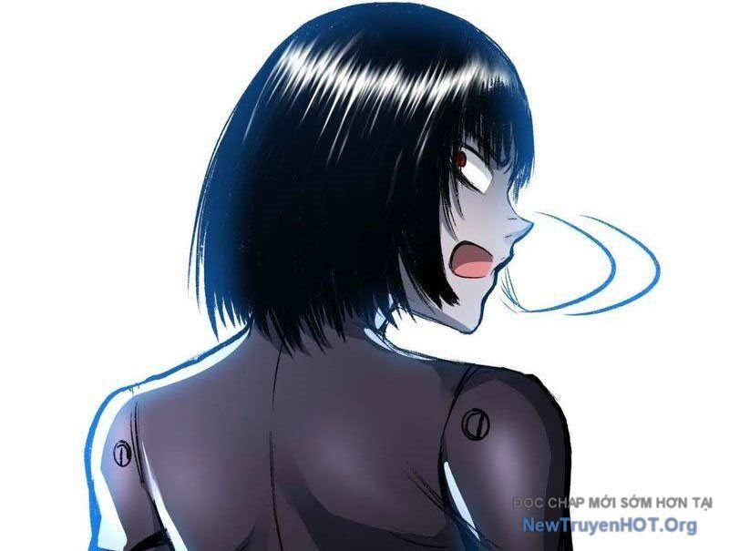Vô Hạn Dị Hóa Chiến Tranh Hệ Nhị Phân [Chap 41]
