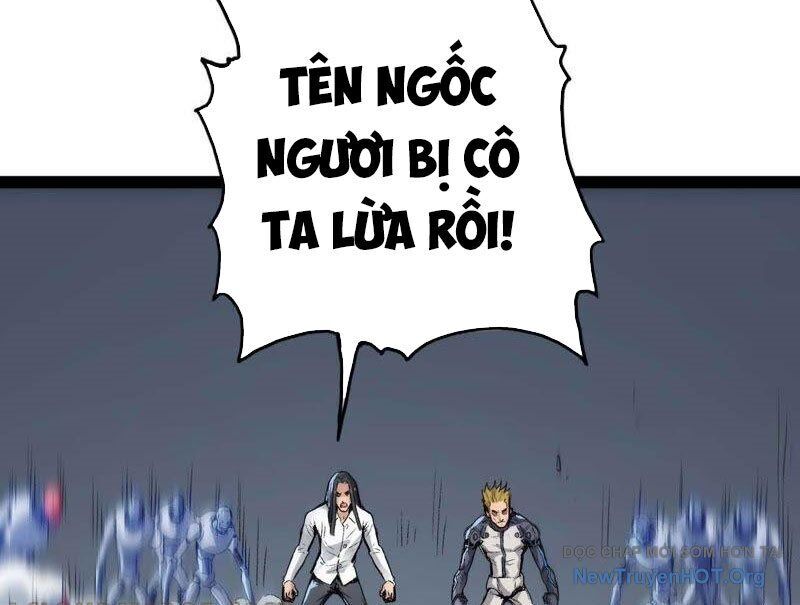 Vô Hạn Dị Hóa Chiến Tranh Hệ Nhị Phân [Chap 41]