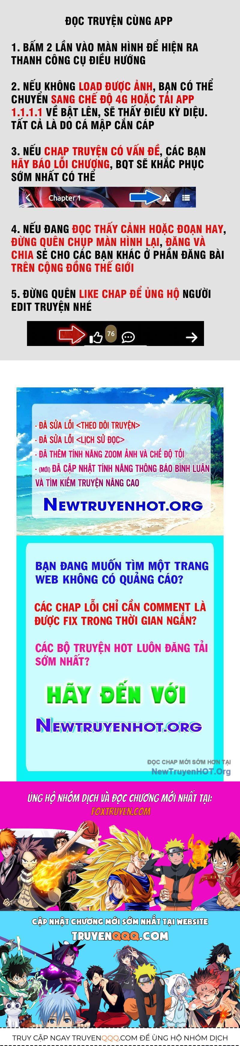 Vô Hạn Dị Hóa Chiến Tranh Hệ Nhị Phân [Chap 41]