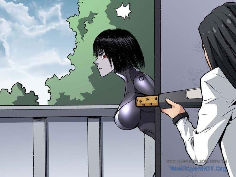 Vô Hạn Dị Hóa Chiến Tranh Hệ Nhị Phân [Chap 41]