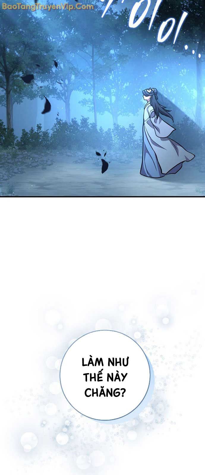 Cửu Thiên Kiếm Pháp [Chap 124-126]