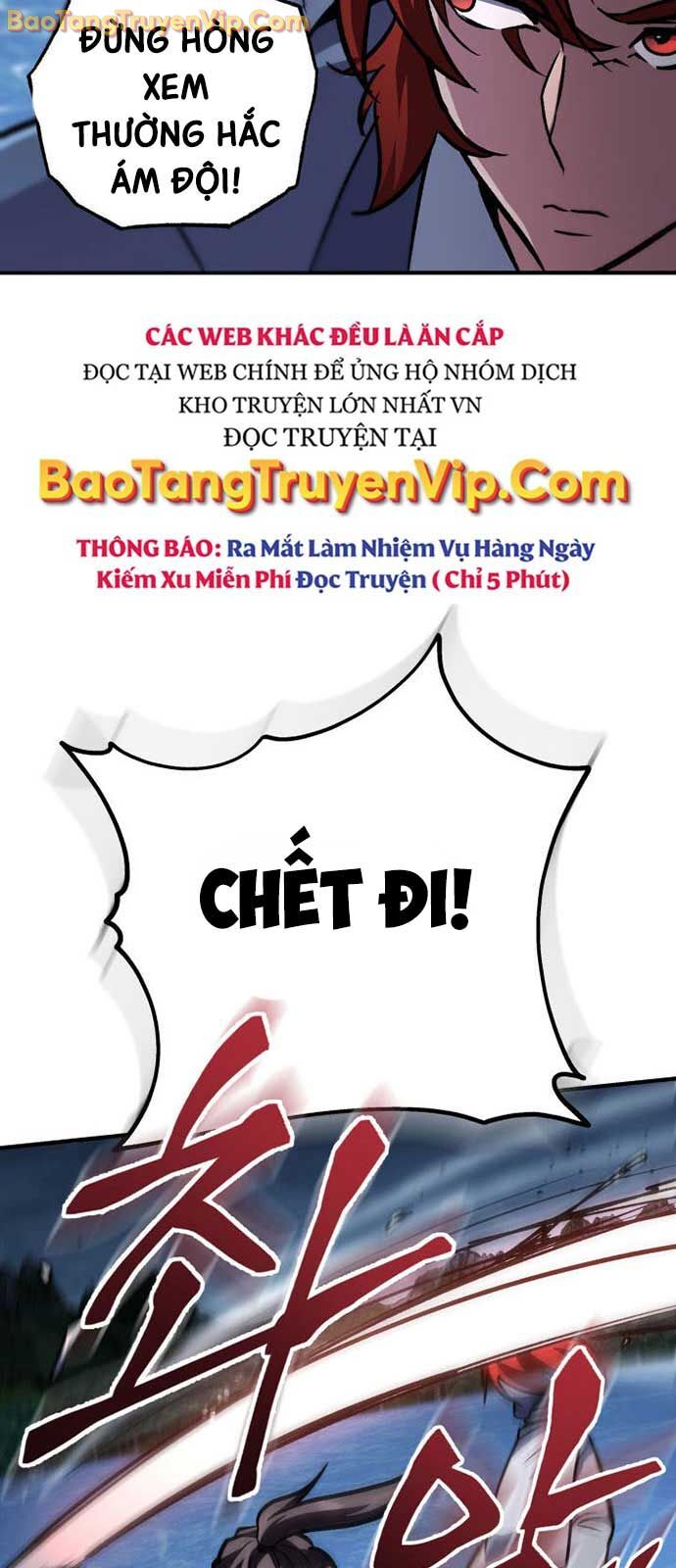Cửu Thiên Kiếm Pháp [Chap 124-126]