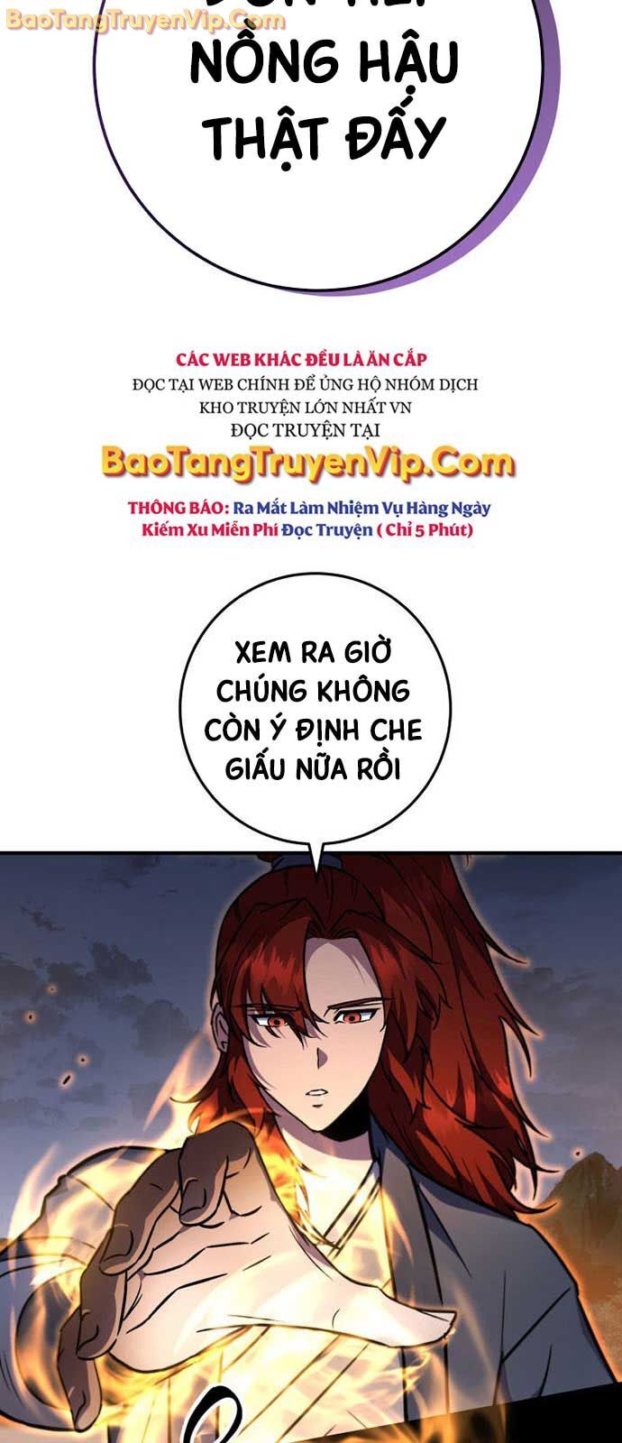 Cửu Thiên Kiếm Pháp [Chap 124-126]