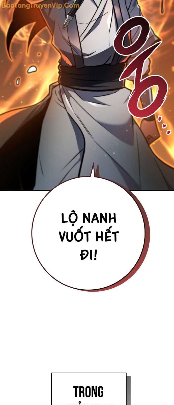 Cửu Thiên Kiếm Pháp [Chap 124-126]