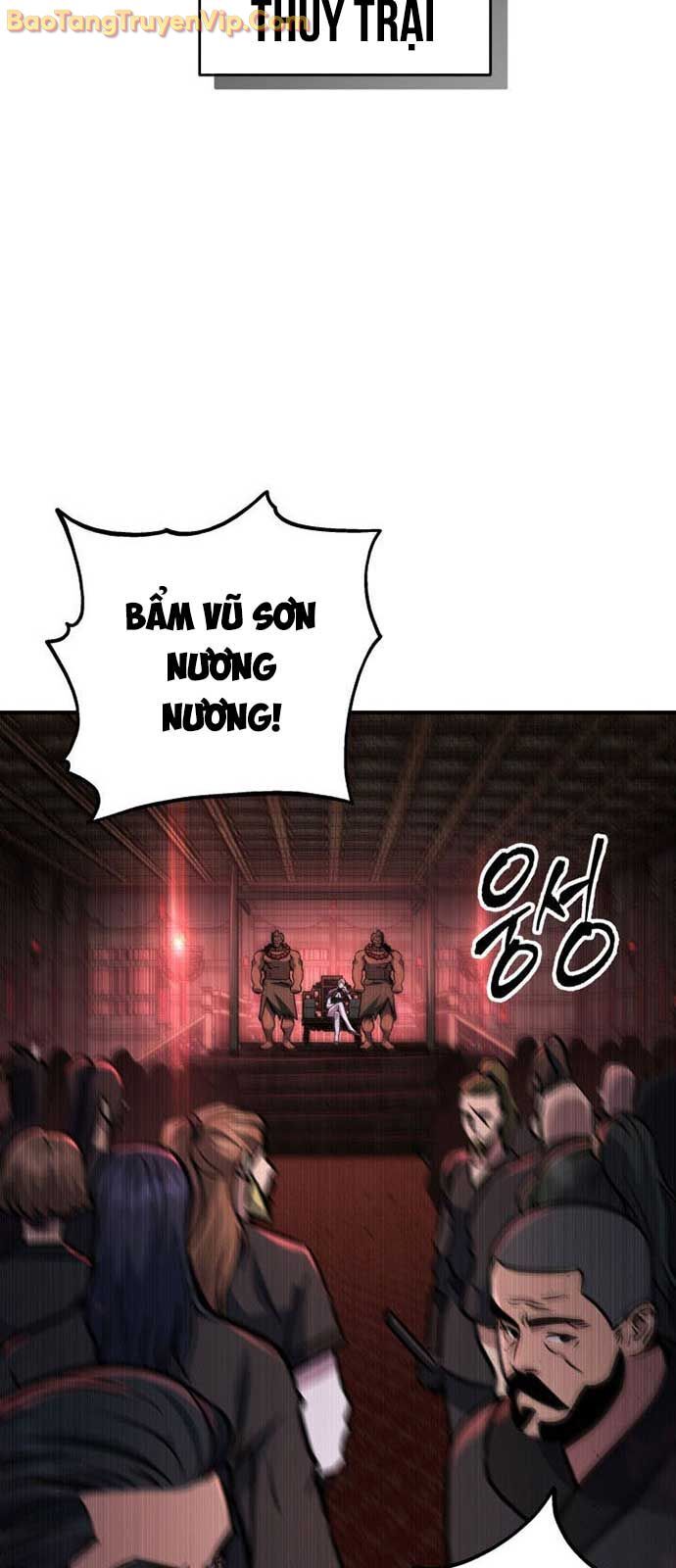 Cửu Thiên Kiếm Pháp [Chap 124-126]