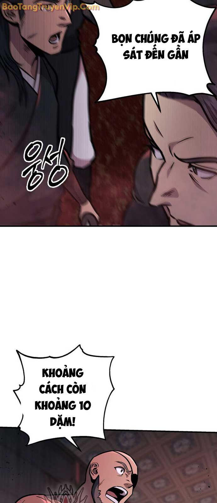Cửu Thiên Kiếm Pháp [Chap 124-126]