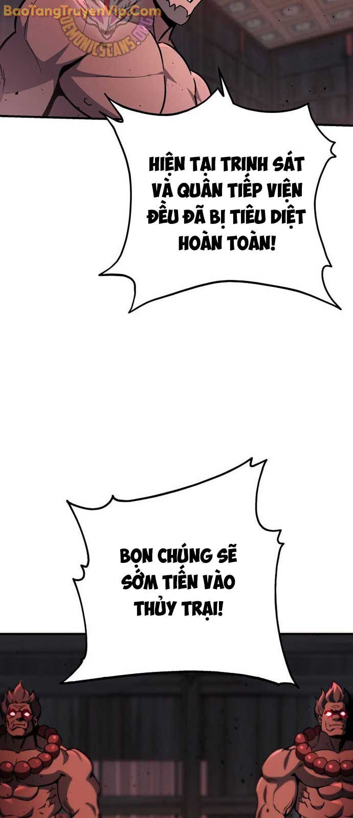 Cửu Thiên Kiếm Pháp [Chap 124-126]