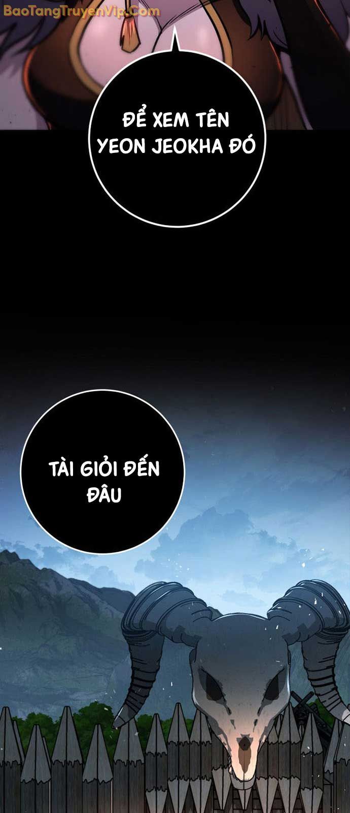 Cửu Thiên Kiếm Pháp [Chap 124-126]