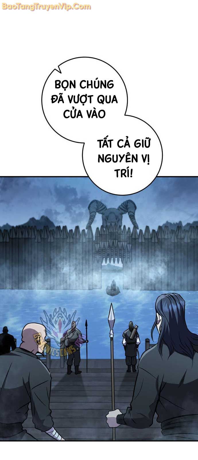 Cửu Thiên Kiếm Pháp [Chap 124-126]