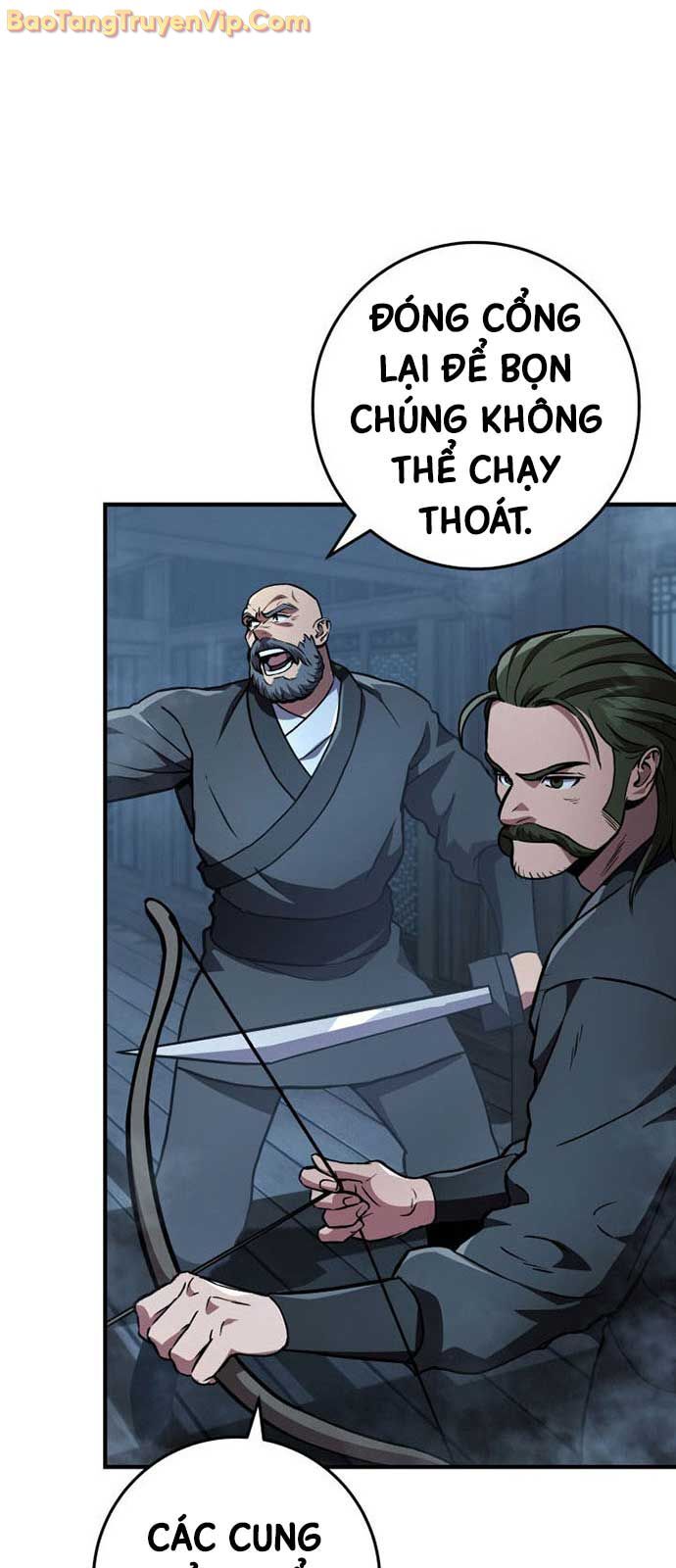 Cửu Thiên Kiếm Pháp [Chap 124-126]