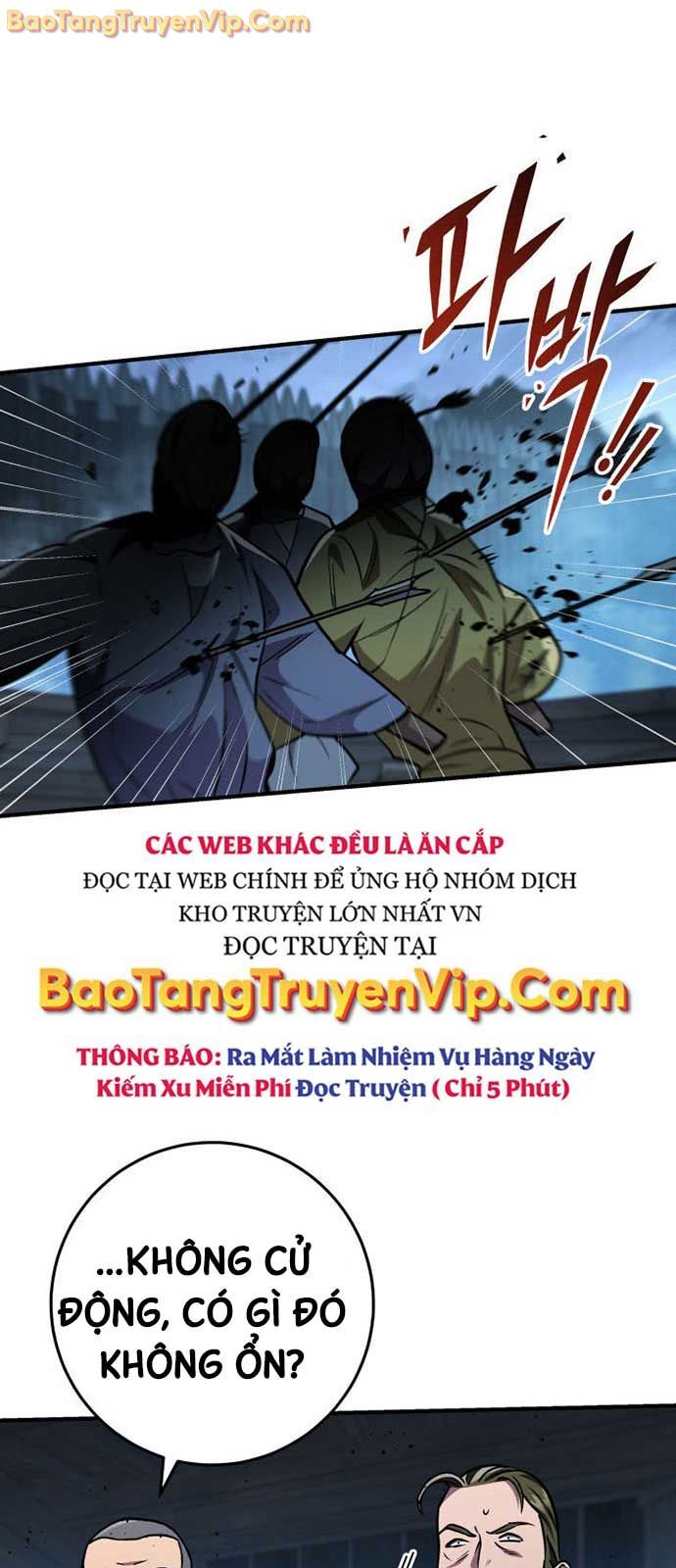 Cửu Thiên Kiếm Pháp [Chap 124-126]