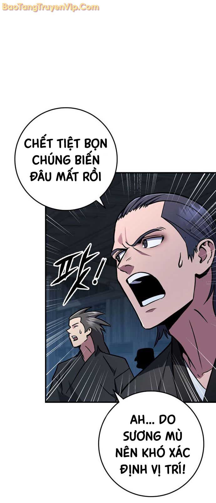 Cửu Thiên Kiếm Pháp [Chap 124-126]