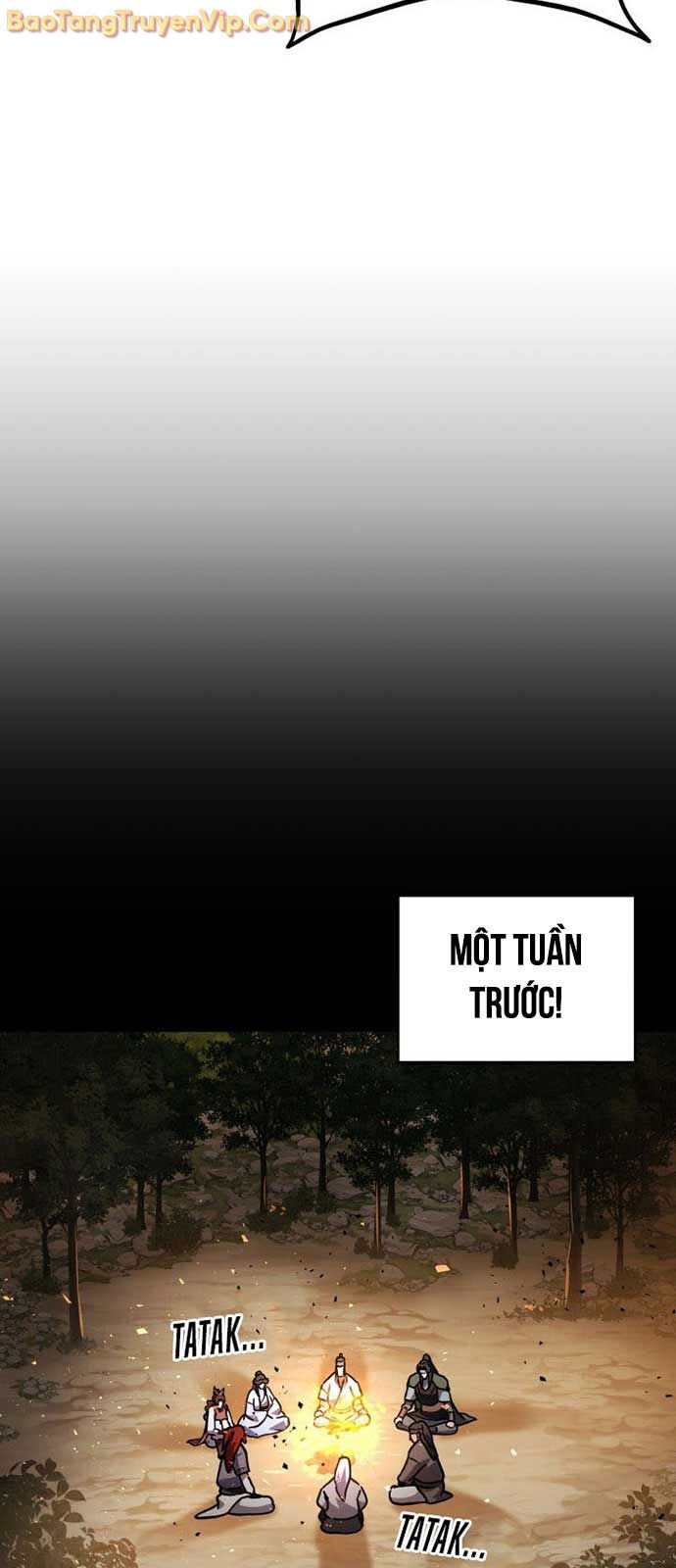 Cửu Thiên Kiếm Pháp [Chap 124-126]